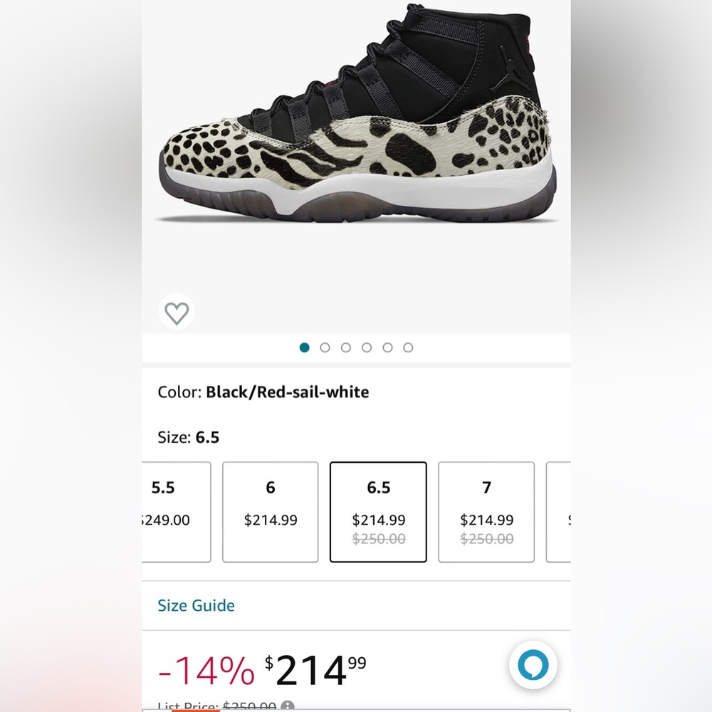 Air Jordan